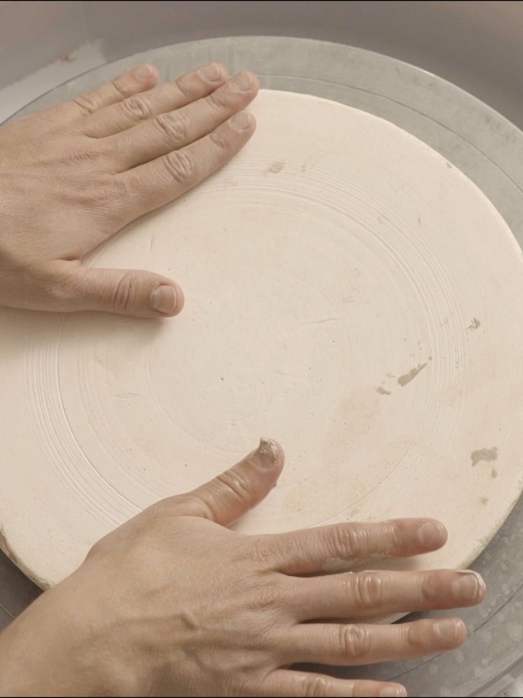 Bundle de 2 cours en ligne pour apprendre la céramique - Niveau intermédiaire - Goye artiste céramiste