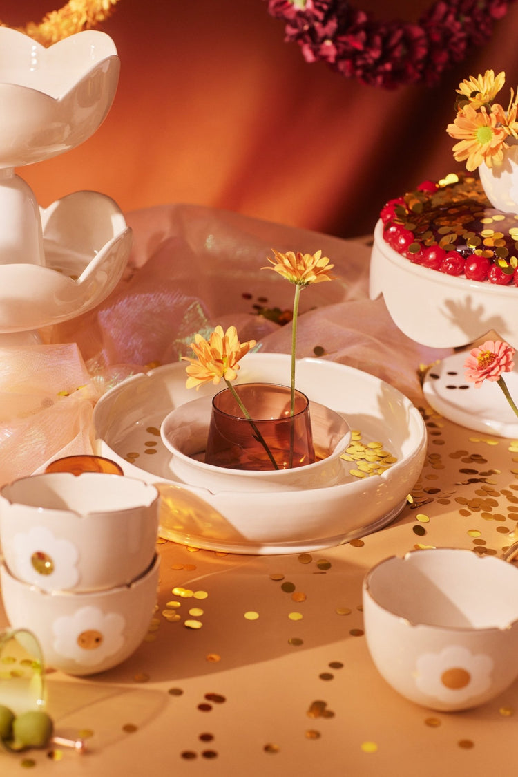 Plateau Roussette - Goye artiste céramiste