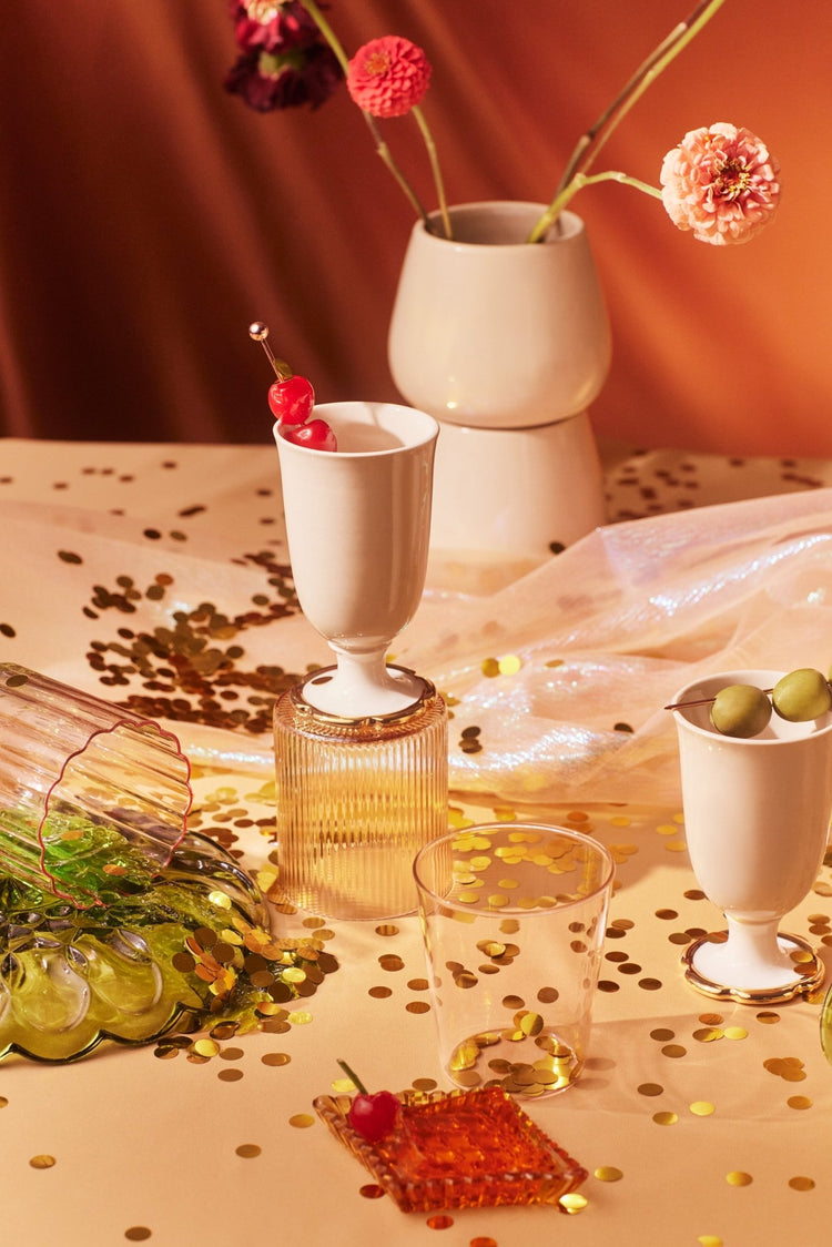 Vase bulle - Goye artiste céramiste