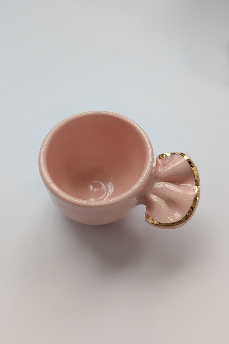 Ensemble de thé miniature - Goye artiste céramiste