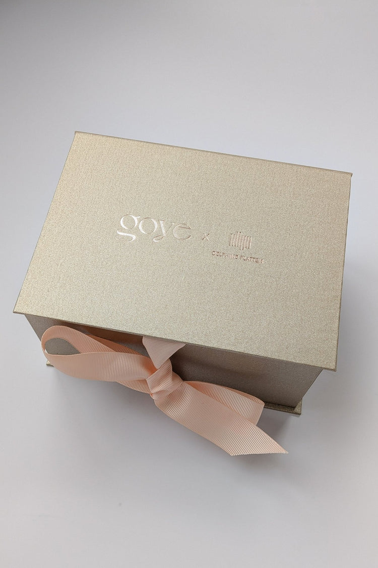 Ensemble de thé miniature - Goye artiste céramiste