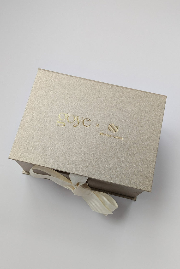 Ensemble de thé miniature - Goye artiste céramiste