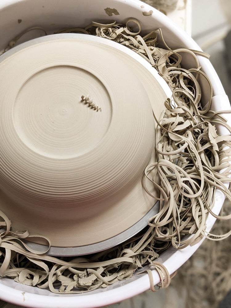 Cours de poterie privé - Formule 2.5 heures - Goye artiste céramiste