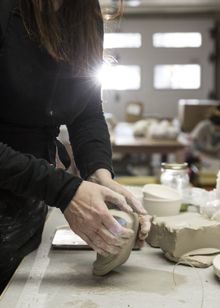 Private 2 days pottery class