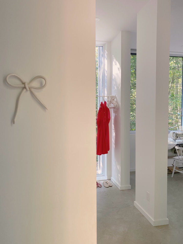 Crochet Paul - Goye artiste céramiste