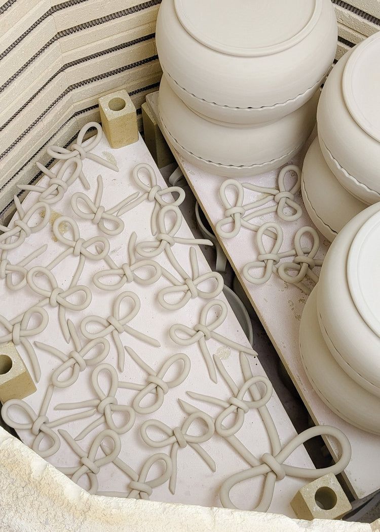 Crochet Paul - Goye artiste céramiste