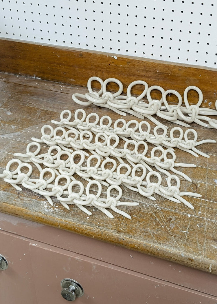 Crochet Paul - Goye artiste céramiste