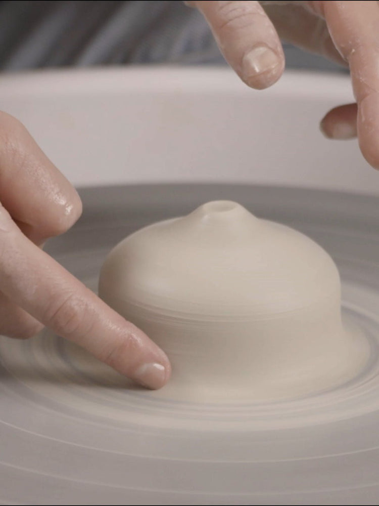 Bundle de 3 cours en ligne pour apprendre la céramique - Révision des notions de base - Goye artiste céramiste