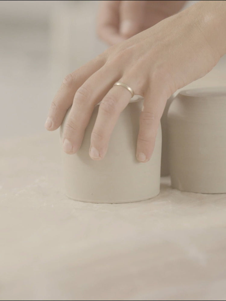 Bundle de 3 cours en ligne pour apprendre la céramique - Révision des notions de base - Goye artiste céramiste