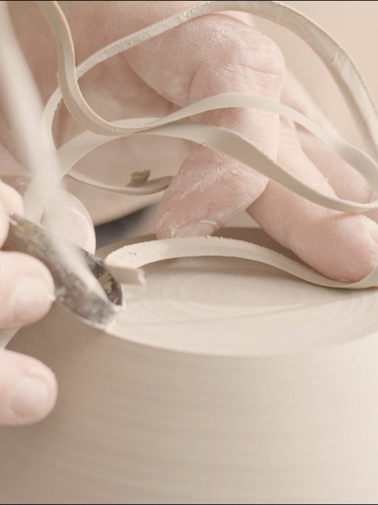 Bundle de 3 cours en ligne pour apprendre la céramique - Révision des notions de base - Goye artiste céramiste