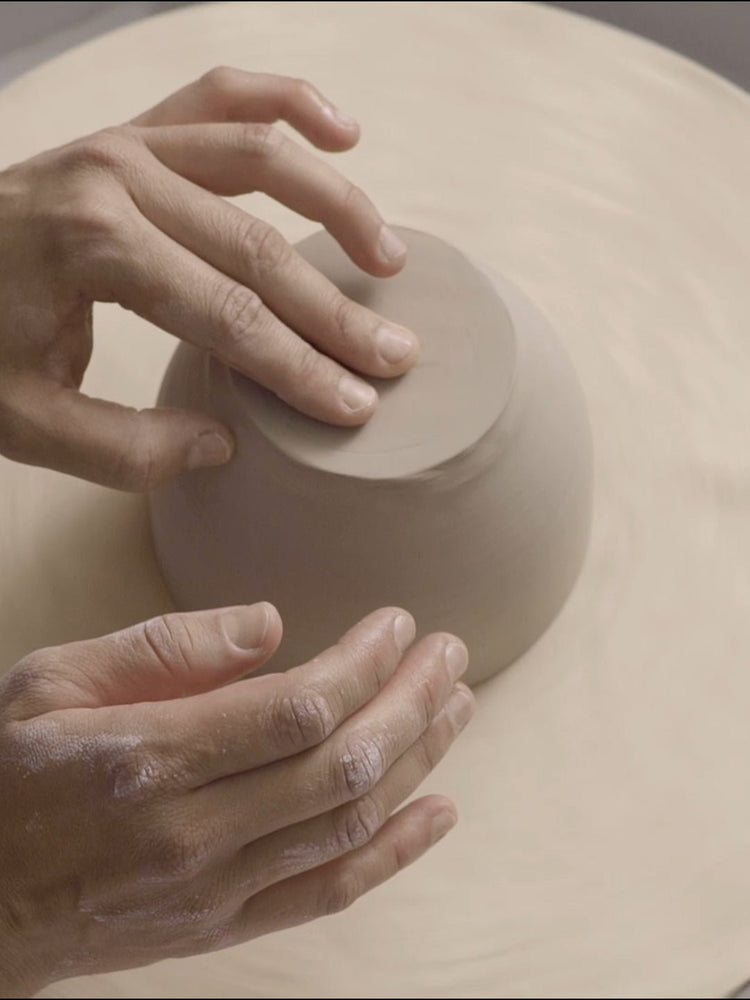 Bundle de 3 cours en ligne pour apprendre la céramique - Révision des notions de base - Goye artiste céramiste