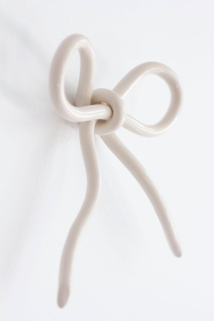 Crochet Paul - Goye artiste céramiste