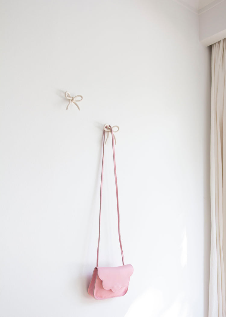 PRE-ORDER Annette and Madeleine's Bow Hooks