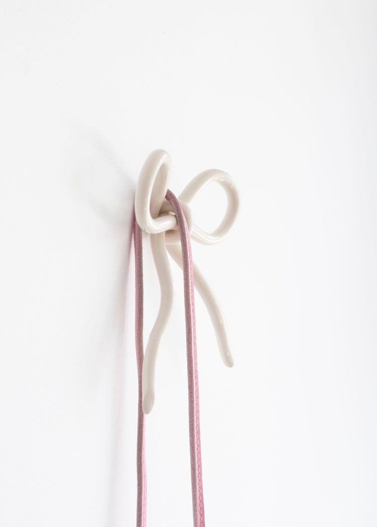 Crochet Paul - Goye artiste céramiste