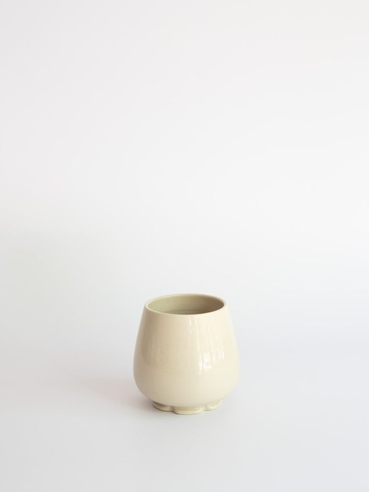 Vase bulle - Goye artiste céramiste