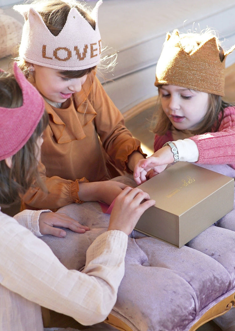 Ensemble de thé miniature - Goye artiste céramiste