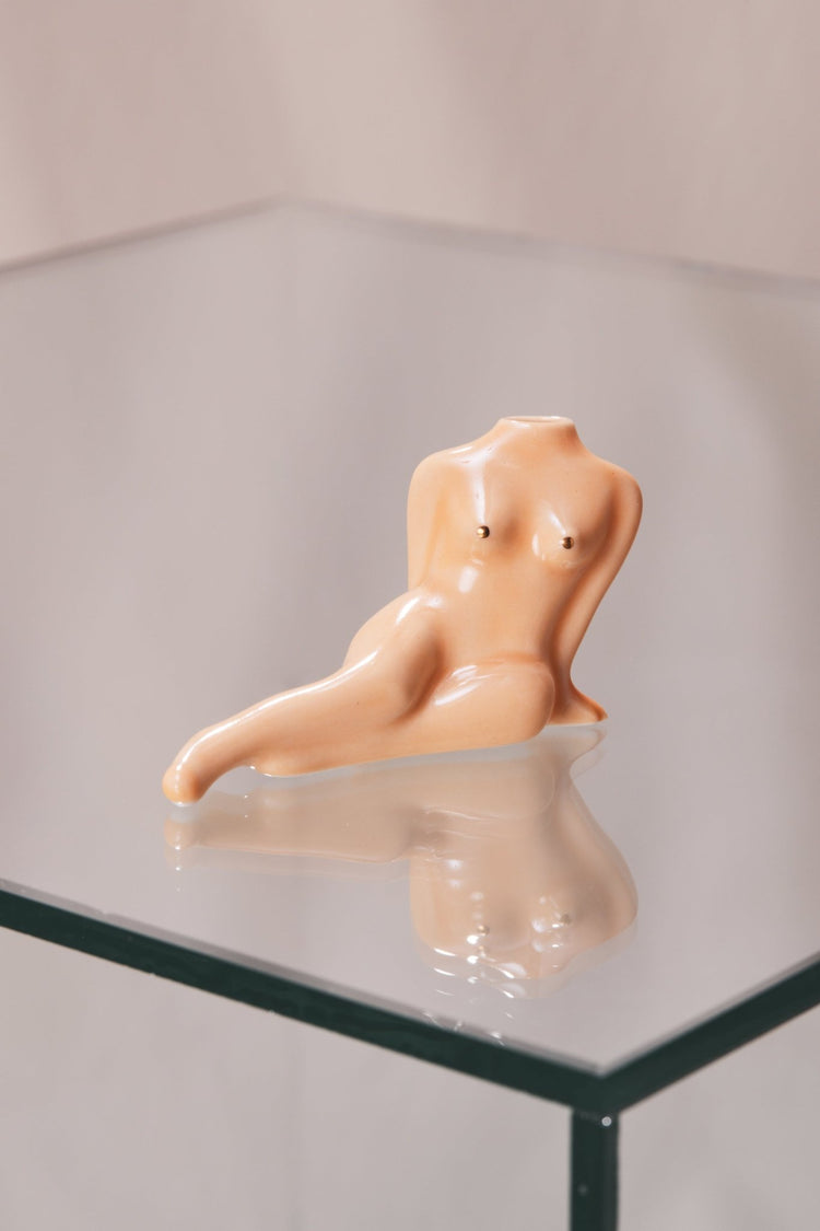 Soliflore - Goye artiste céramiste