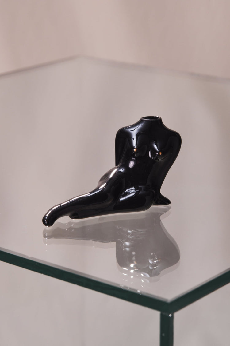 Soliflore - Goye artiste céramiste