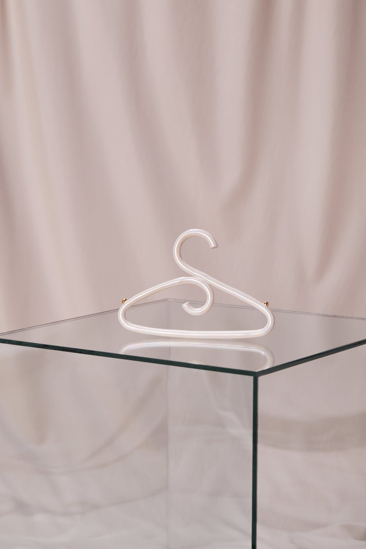 Petit cintre - Goye artiste céramiste