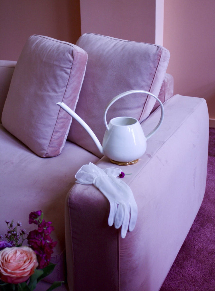 Arrosoir - Goye artiste céramiste