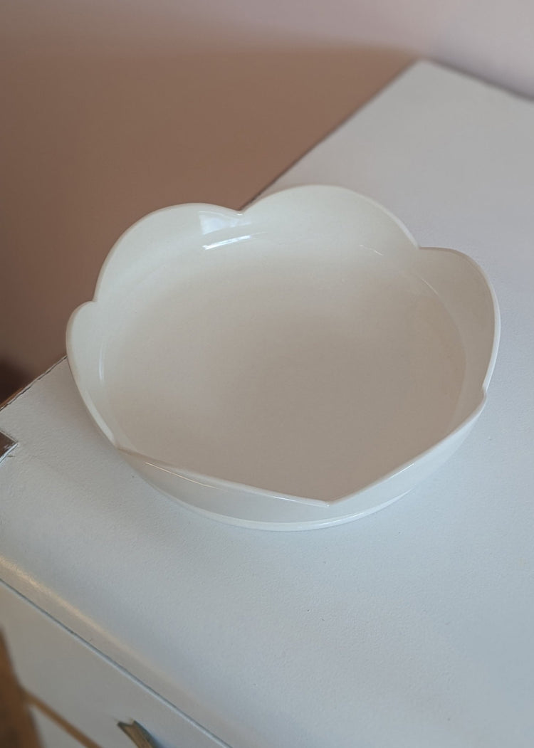 Bol repas Tulipe - Goye artiste céramiste