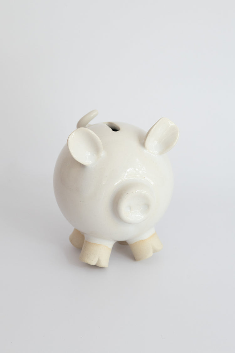 Breakable piggy bank - preorder