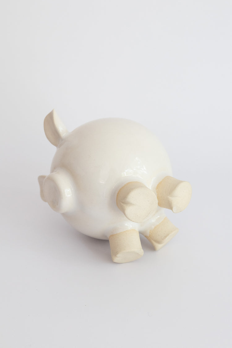 Breakable piggy bank - preorder