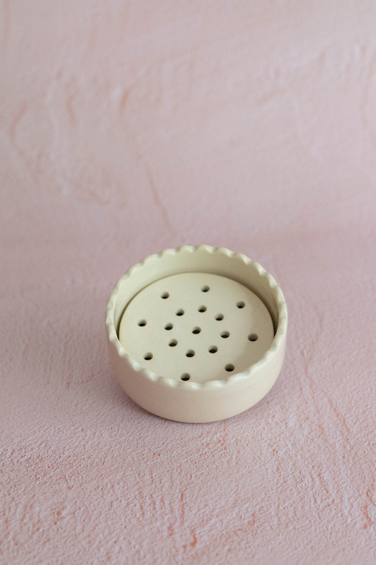 Soap dish - Preorder