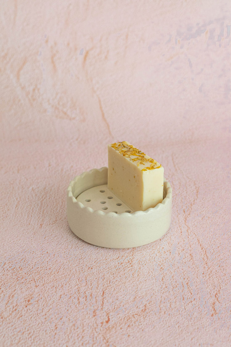 Soap dish - Preorder