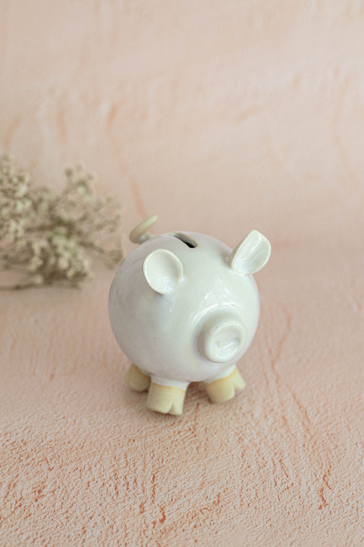 Breakable piggy bank - preorder