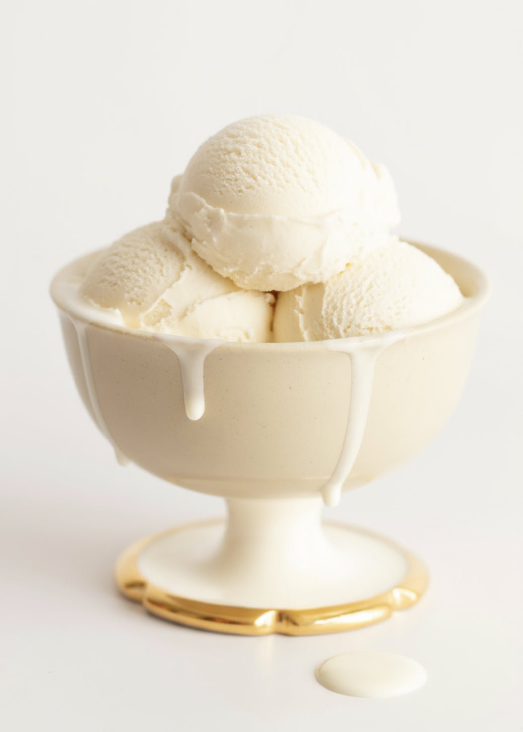 Coupe à dessert - Goye artiste céramiste