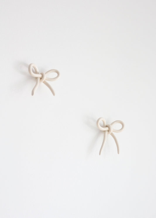 PRE-ORDER Annette and Madeleine's Bow Hooks